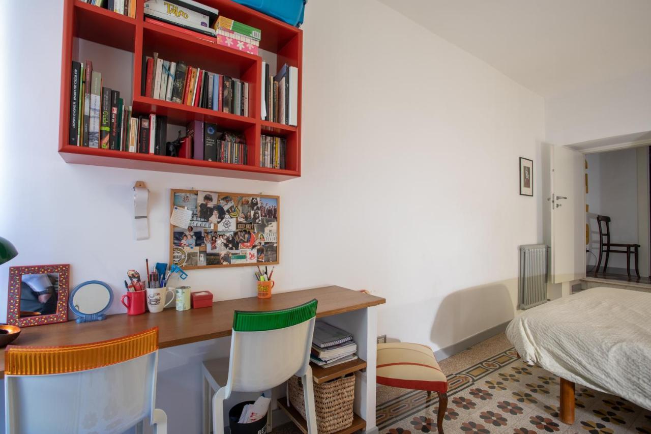 Design Closed To Santa Maria Maggiore Appartement Rome