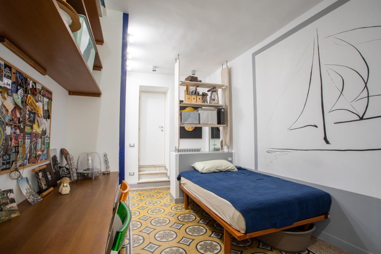 Appartement Design Closed To Santa Maria Maggiore Rome