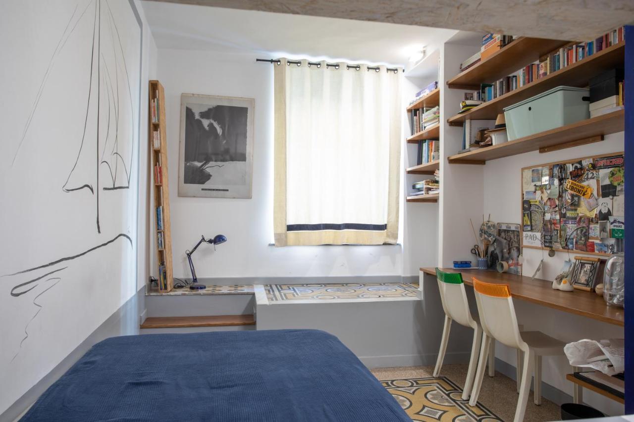 Appartement Design Closed To Santa Maria Maggiore